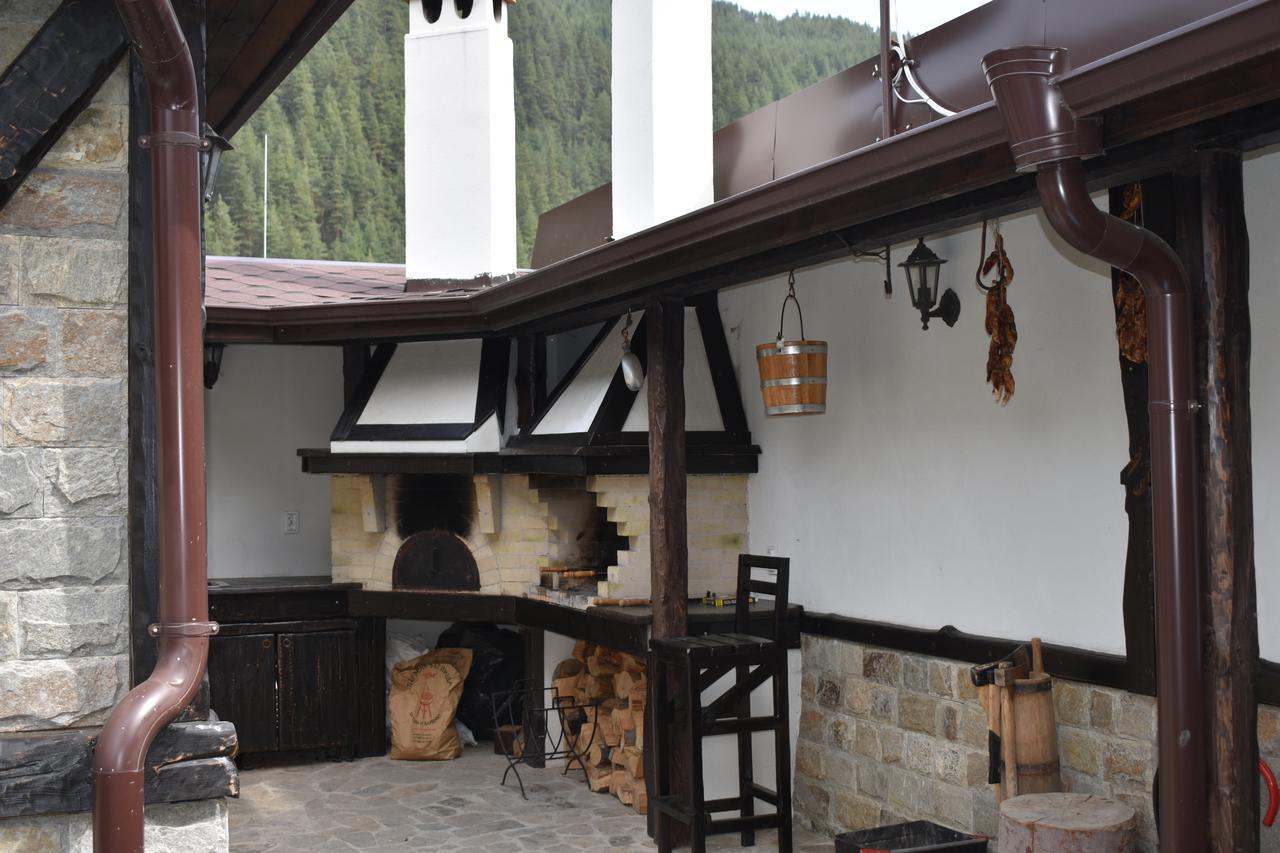 Bavaria House Ξενοδοχείο Govedartsi Εξωτερικό φωτογραφία