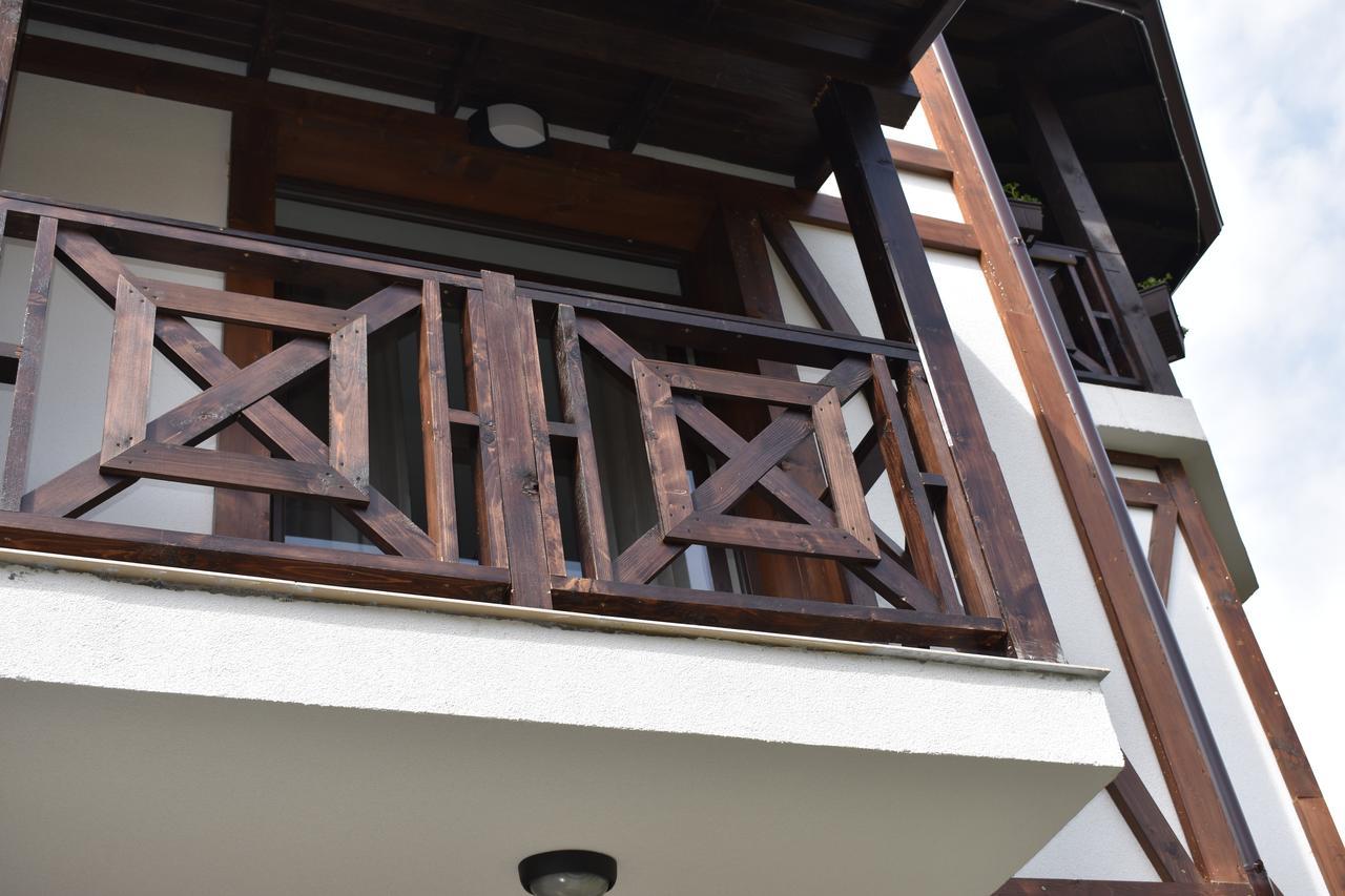 Bavaria House Ξενοδοχείο Govedartsi Εξωτερικό φωτογραφία