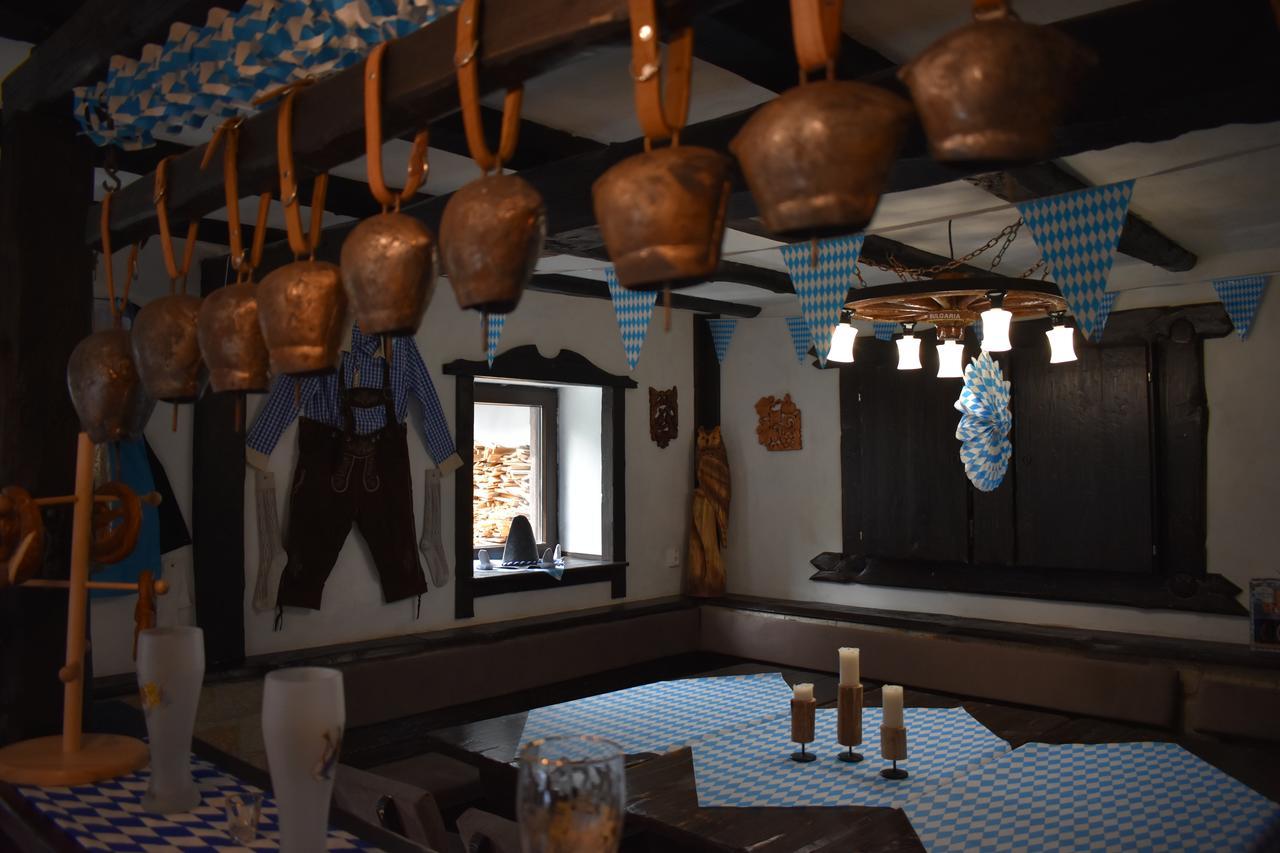 Bavaria House Ξενοδοχείο Govedartsi Εξωτερικό φωτογραφία